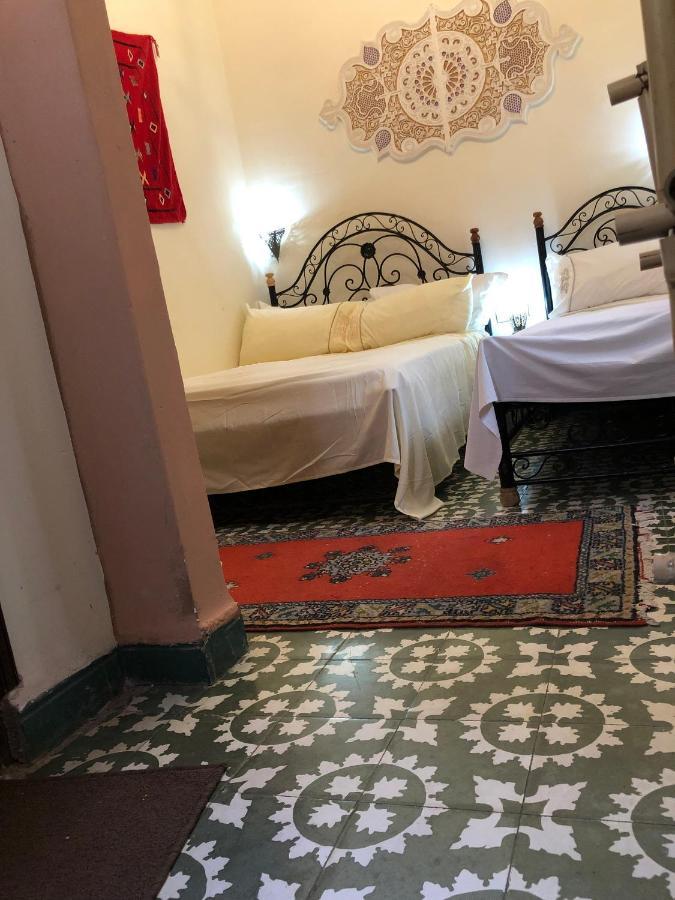 Dar Lalla Wafae فاس المظهر الخارجي الصورة