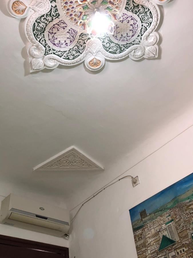 Dar Lalla Wafae فاس المظهر الخارجي الصورة