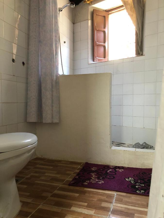 Dar Lalla Wafae فاس المظهر الخارجي الصورة